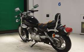 YAMAHA VIRAGO 250 3DM
