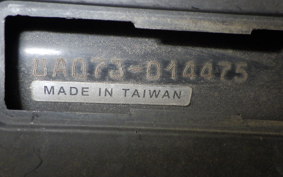 YAMAHA GEAR Gen.2 UA07J