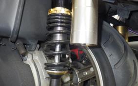 YAMAHA CYGNUS 125 XSR 3 SEA5J