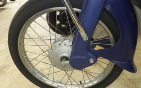 HONDA C50 SUPER CUB AA01