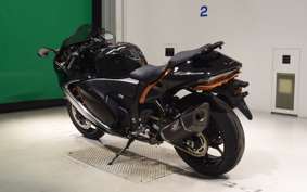 SUZUKI HAYABUSA Gen.3 2022 EJ11A