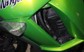 KAWASAKI NINJA 1000 A 2011