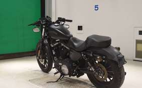 HARLEY XL883N 2012