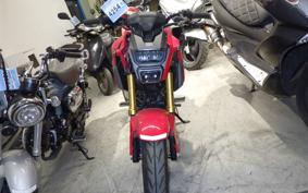 HONDA ｸﾞﾛﾑ JC75