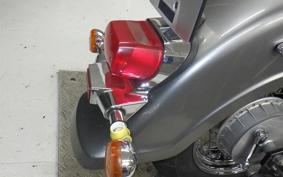 SUZUKI INTRUDER 400 Classic 2002 VK54A