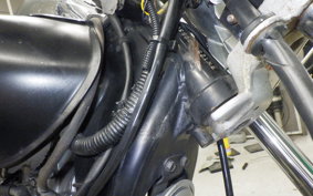 KAWASAKI ELIMINATOR 125 2013 BN125A