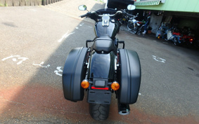 HARLEY FLSB 2023 YMJ