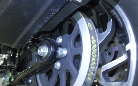 HARLEY FLSB 1750 2020