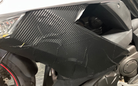 KAWASAKI NINJA 400R 2013 ER400B