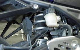 YAMAHA YZF-R25 A RG10J