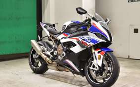 BMW S1000RR M DDC 2020