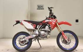 HONDA CRF150R 1989 KE03
