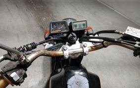 YAMAHA TW200 DG07J