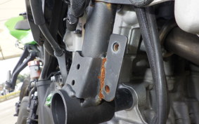 KAWASAKI ZX-25R 2006 ZX250E