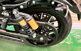 YAMAHA BOLT R SPECIFICATIONS ABS 2018 VN09J