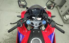 HONDA CBR250RR A MC51