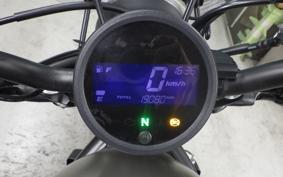 HONDA REBEL 500 A 2019 PC60