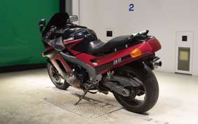 KAWASAKI ZX 1100 NINJA 1991