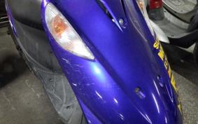 SUZUKI ADDRESS V125 G CF46A