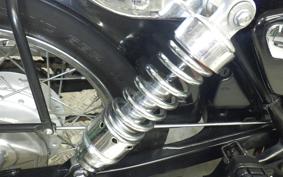 HONDA REBEL 250 MC13