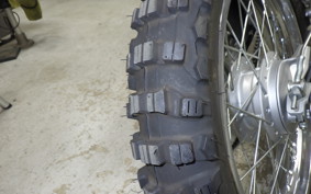 HONDA CRF125F JE03