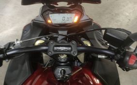 SUZUKI GSX-S1000F 2016 GT79A