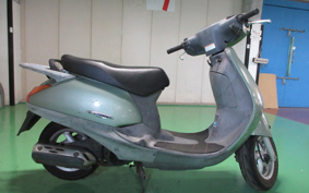 HONDA LEAD 100 JF06