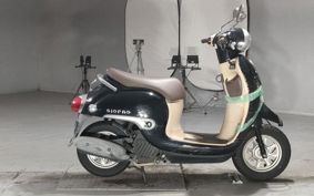 HONDA GIORNO AF77