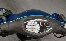 SUZUKI ADDRESS V125 CF46A