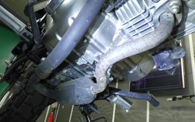 HONDA MONKEY 125 ABS 2026 JB02