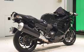 KAWASAKI ZX 1400 NINJA R 1975