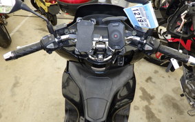 HONDA PCX 125 2007 JK05
