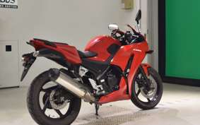 HONDA CBR250R GEN 3 MC41