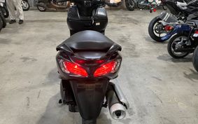 SUZUKI BURGMAN200 CH41A