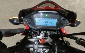 HONDA GU ROM JC61