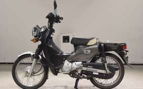 HONDA CROSS CUB 110 2007 JA10