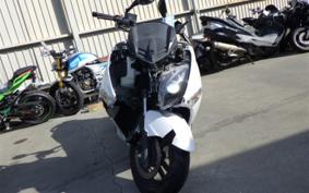 YAMAHA MAJESTY 250 Gen.4 2020 SG20J