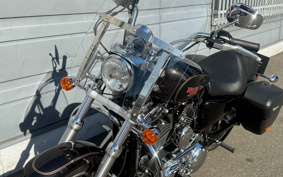 HARLEY XL1200T 2016 LL3