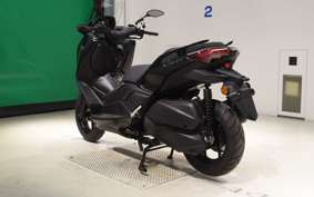YAMAHA X-MAX 250 2021 SG70J
