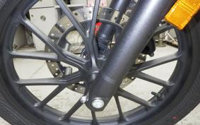 HONDA GB350S 2023 NC59