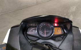 HONDA PHASE MF11