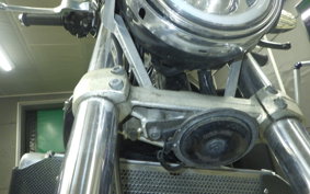 HONDA X4 LD 2003 SC38