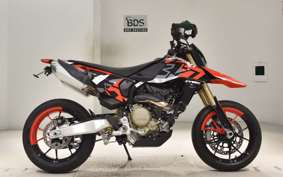 DUCATI HYPERMOTARD698モノ 2024