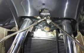 SUZUKI GSX1100S KATANA 2000 GU76A