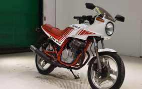 HONDA CBX125F 2024 JC11