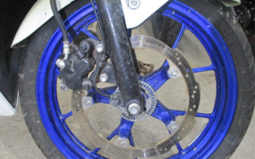 SUZUKI GSX-R125 ABS DL33B