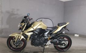 SUZUKI GSR750 2013 GR7NA