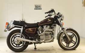 HONDA GL 400 WING CUSTOM 1980 GL400