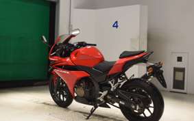 HONDA CBR400R ABS 2016 NC47