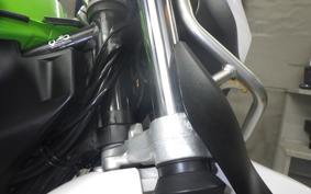 YAMAHA SEROW 250 Gen.2 2016 DG17J